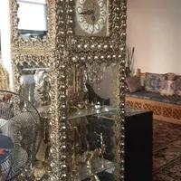 بوفه طرح برنز شیک وزیبا|بوفه، ویترین، کنسول|تهران, پیروزی|دیوار
