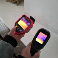 لوله واکن نشت یابی و لوله بازکنی کل رشت