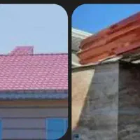 نماکاری و نصب حلب به صورت حرفه ای