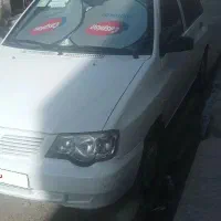 پراید 111 مدل 98