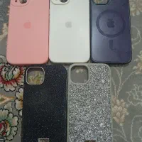 قاب گوشی 13 نرمال