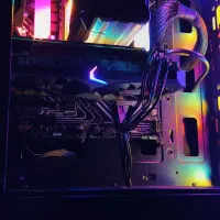 سیستم گیمینگ RTX 3060 12GB / i5 12400 / 32GB RAM
