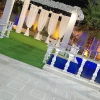 باغ تالار خانه عقد