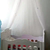 تخت کودک نوزاد