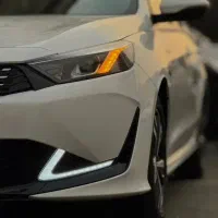 اتومبیل نبی ئی رسپکت2 کم کار واقعی