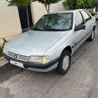پژو ۴۰۵