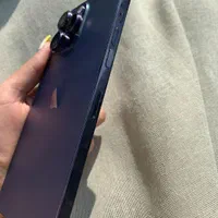 اپل iphone 14 Pro Max با حافظهٔ ۵۱۲ گیگابایت