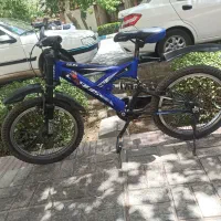 دوچرخه سایز ۲۰
