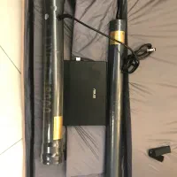 دستگاه اسکنر و لایو اسکن