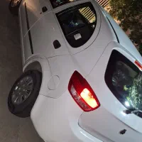 فروش تیبا ۲ مدل ۱۴۰۰