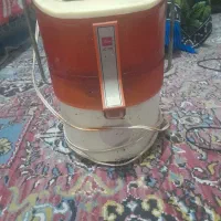 آبمیوه گیری توشیبا آنتیک