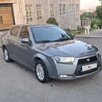 دنا پلاس خاکستری ۱۴۰۰