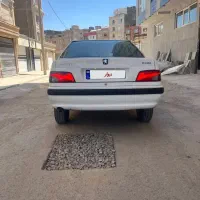 پارس tu5 مدل ۱۴۰۰