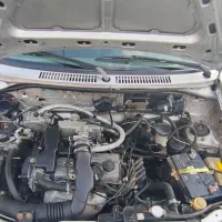 پراید مدل 89