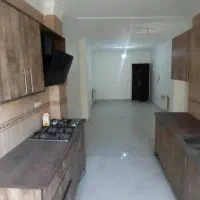 ۵۷ متر دو خواب در حال بازسازی تک واحد