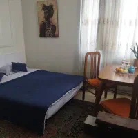 گیشا سوییت مبله مجهز با قیمت مناسب دارای پارکینگ