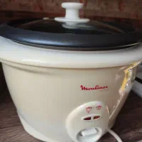 پلوپز مولینکس  و ترازو آشپزخانه