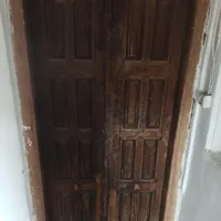 درب و پنجره چوبی|مصالح و تجهیزات ساختمان|بهشهر, |دیوار