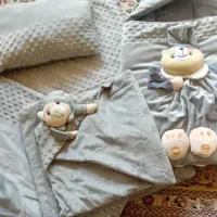 سرویس خواب نوزادی