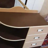 تختخواب و وسایل بچه