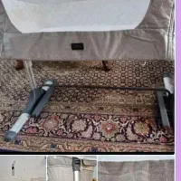 تخت کنار مادر خارجی