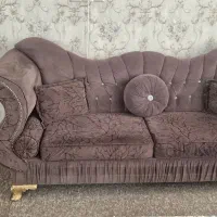 راحتی هفت نفره