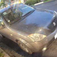 تیبا۱، مدل ۱۳۹۷، بدون رنگ