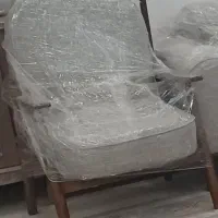 دو عدد مبل تکی