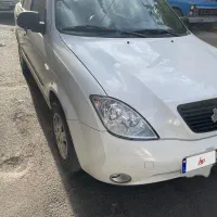 تیبا ۱ مدل ۹۷ لاکچری در حد صفر ۲۳تا کارکرد