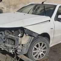 دنا مدل ۹۴ تصادفی