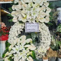 تاج گل برای تمامی مناسبت‌ها