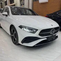 مرسدس بنز A200 L مونتاژ چین (استاندارد ) مدل ۲۰۲۵