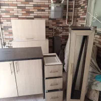 کابینت mdf
