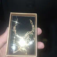 یه جفت گوشواره