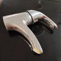 شیر سرد و گرم روشویی