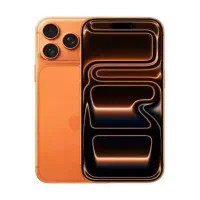 17 پرو مکس zaa 256 نارنجی