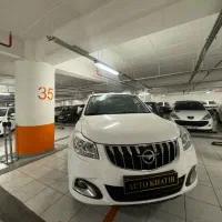 هایما s7 مدل 1405برج روز  اقساط تحویل فوری