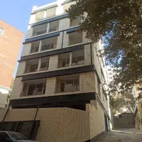 65 متر یک خواب دارآباد مدرن