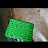 سبد دوچرخه