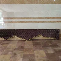 کتیبه پرده درحدنو