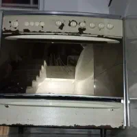 فر گاز پنج شعله