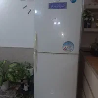 یخچال فریزر فروزان