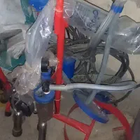 شیر دوش دو واحده