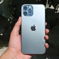 آیفون12پرومکس