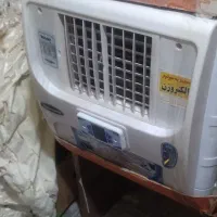 کولر آبی کوچک کنترل دار موتورمس