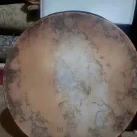 تعویض ساز دف در حد نو  با ساز هنگدرام