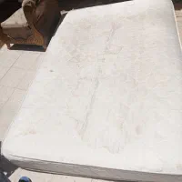 تخت دونفره سالمتخت دونفره سالم دوکشو