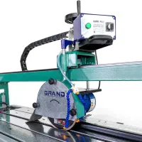 سنگبری برش سرامیک grand 200