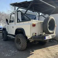 پاژن نیم تن فول بازسازی معاوضه|خودرو سواری و وانت|تهران, بهاران|دیوار