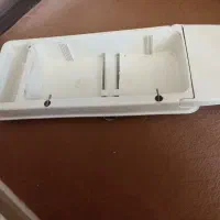 جعبه زیر چرخ خیاطی